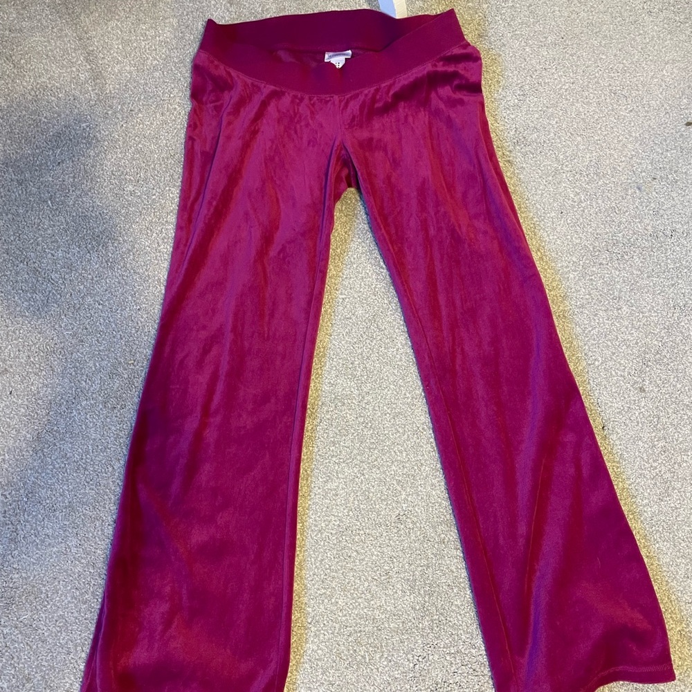 Maternity Tracksuit - Picture 2 of 4